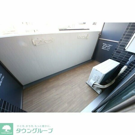 プレサンス上前津グレースの物件内観写真